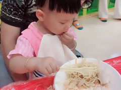 -乐之童成长中心(宝山万达店)