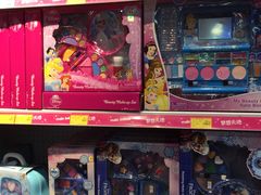 -TOYSRUS玩具反斗城(天津远洋乐堤港店)