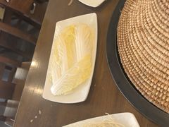 -菌乡缘·野生菌蒸汽鱼火锅(江边夜市店)