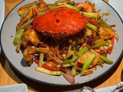 -蚝翅·海鲜粥·烧烤·龙虾季(海曙天一店)