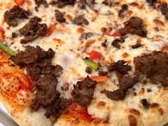 -Tubestation站点比萨(五道营店)