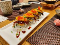 -樱の千渡日式料理·铁板烧•烧鸟(金盛田广场店)