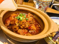-图味美小黄鱼·景德菜(浙江路店)