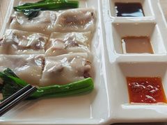 -顺德美的万豪酒店-万豪中餐厅