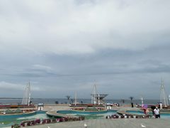-山海广场