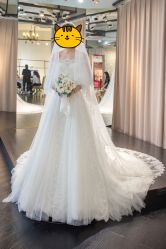 -MuseMarry婚纱(前海嘉里中心店)
