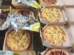 -达美乐比萨(留仙大道店)