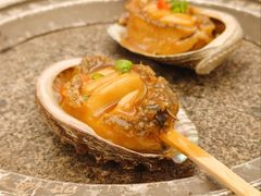 -品海楼·大连海胆锅贴馆(东港店)