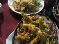 -重庆火锅水库鱼庄(南油店)