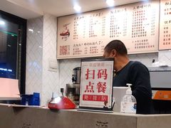 -螺世纪螺蛳粉·桂味小排档(裕德店)