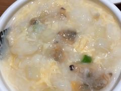 -吕氏疙瘩汤·新鲁菜(济南万象城店)