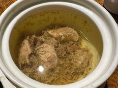 -金苑酒家·客家菜·广东老字号(万象店)