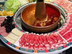 -胡杨记忆(和平路店)