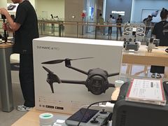 -DJI大疆(福州万象城授权体验店)