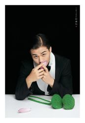 -全城热恋璀璨婚纱摄影(国贸总店)