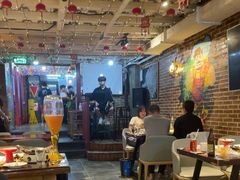 -三个大叔烤羊肉串·炭炉砂锅菜(西三旗店)