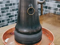 -蘭番坊青海特色铜锅涮·清真
