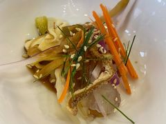 -祈胜邨•顺德鱼生•顺德菜(容桂店)