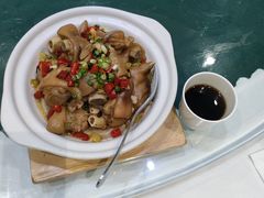-运河古都(兴华西路店)