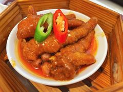 -粤来记·啫啫煲·点心(日月光店)