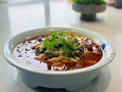 -火福·天湖阁大闸蟹博物馆主题餐厅(浅水湾店)