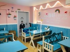 -鸭小妹鸭血粉丝(老门东店)