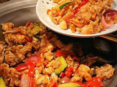 -汉丽斯巴西烤肉自助(市南店)