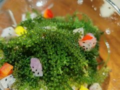 -福慧慈缘素食餐厅(王府井店)