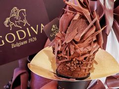 -GODIVA(海岸城店)