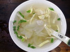 -随柳居·苏式小吃(建新巷店)