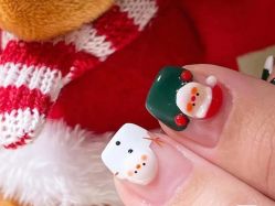 -悦指间美甲美睫