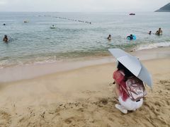 -大梅沙海滨公园