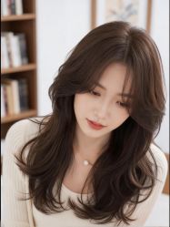 -BEAUTY HAIR GANO