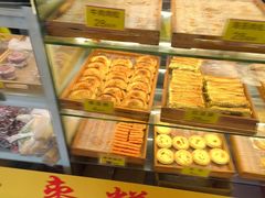 -五道口枣糕王(成府路店)