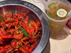 -聚味瞿记·龙虾堂(坡子街店)