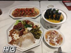 -金戈戈香港豉油鸡(南山海岸城店)