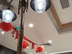 -翠华餐厅(正佳广场店)