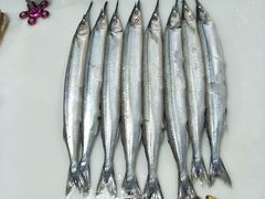 -王四营海鲜市场