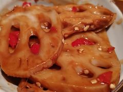 -味福记·江西小炒·南昌小吃(青山湖万达店)
