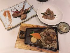 -林妈妈村·日式料理(宝山龙湖天街店)