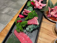 -汉拿山(北京上地华联店)
