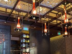 大堂-丽思卡尔顿酒店-天泰轩中餐厅(大沽北路店)