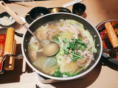 -川堂风·跷脚牛肉·乐山爆炒(宝山日月光店)