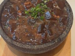 -梅利汴京烤鸭•开封豫菜地标店(东大街店)