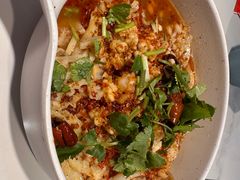 河东蒜炝肚-肚王罐罐里的秘密(铜锣湾店)