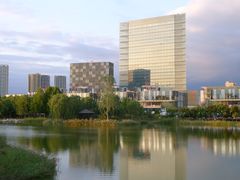 -大兴滨河森林公园