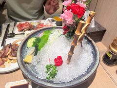 -大渔铁板烧(花园道店)