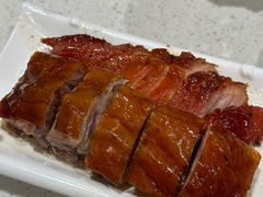 -香港新发烧腊茶餐厅(书城店)