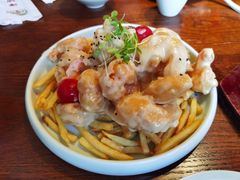 -津沽小院(天津之眼店)