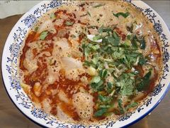 烩牛肉-清真西夏饭庄马宾餐厅(豳风街店)